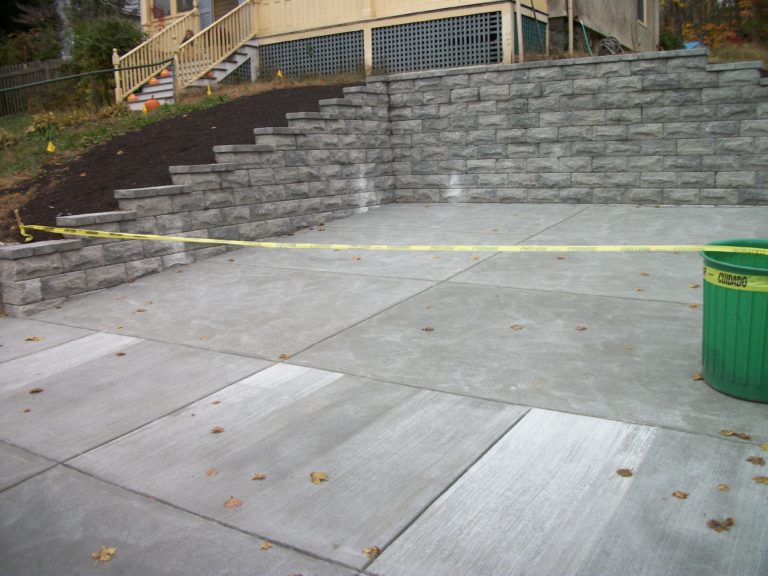 HOMEOWNERS Excavating Contractor Sean Farrell Excavation