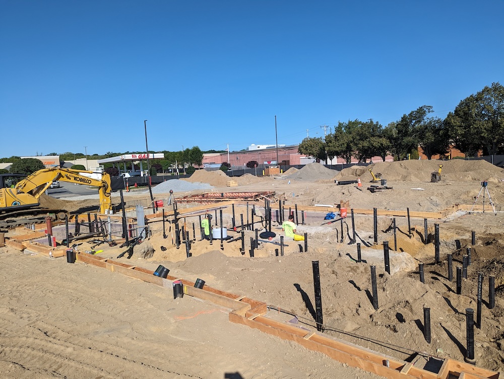 Under Slab Drainage Father Bills Quincy